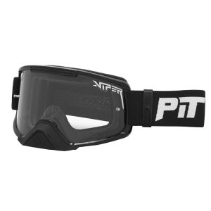 Curated Collection TrueCraft The Exec Brapstrap Goggle Rust Proof Coating