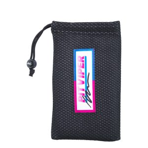 Curated Collection TrueCraft The Laserdisc Limpcloth Reinforced Structure