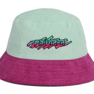 Lightweight TrueCraft Artificial Groomer Bucket Hat Water Resistant