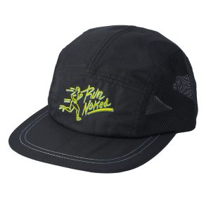 Lightweight TrueCraft Run Naked Hot Mesh Hat Ergonomic Grip